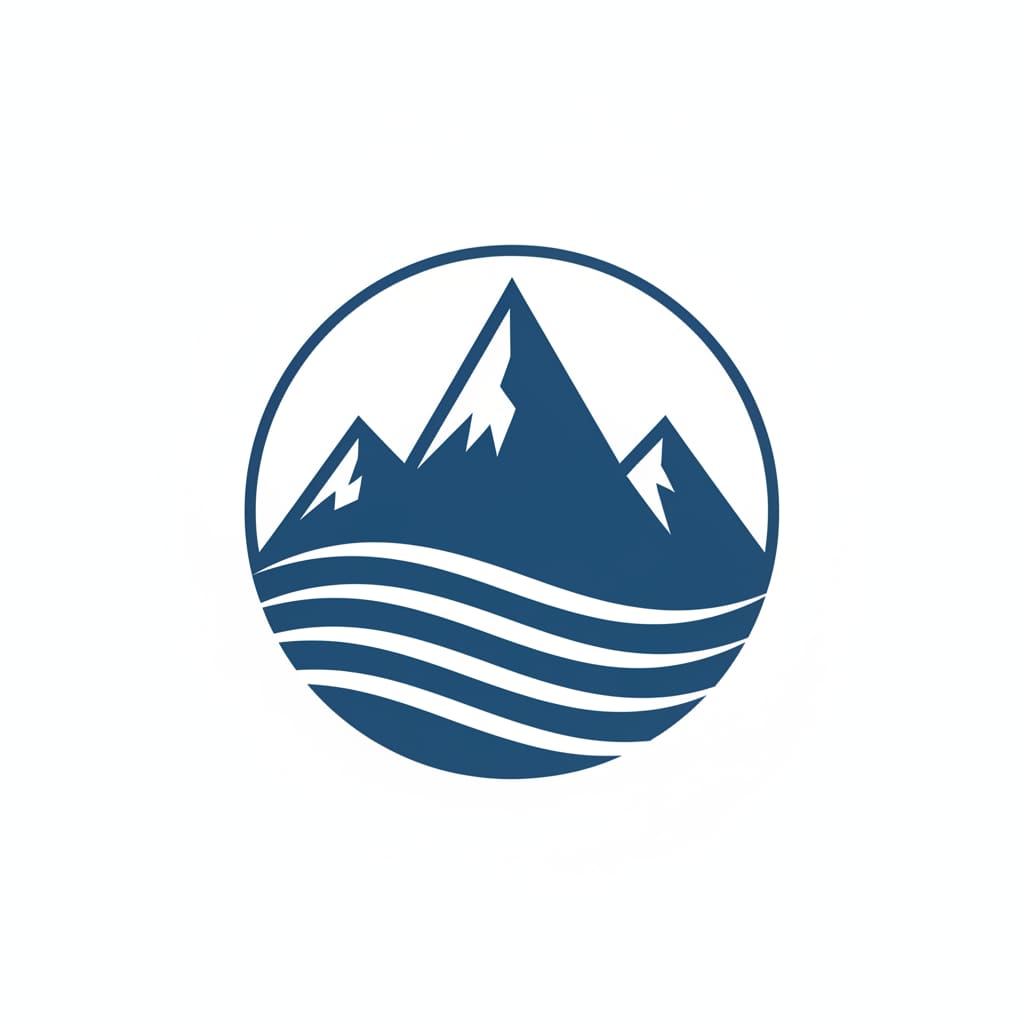 SwissPortal Alpine Resort Logo